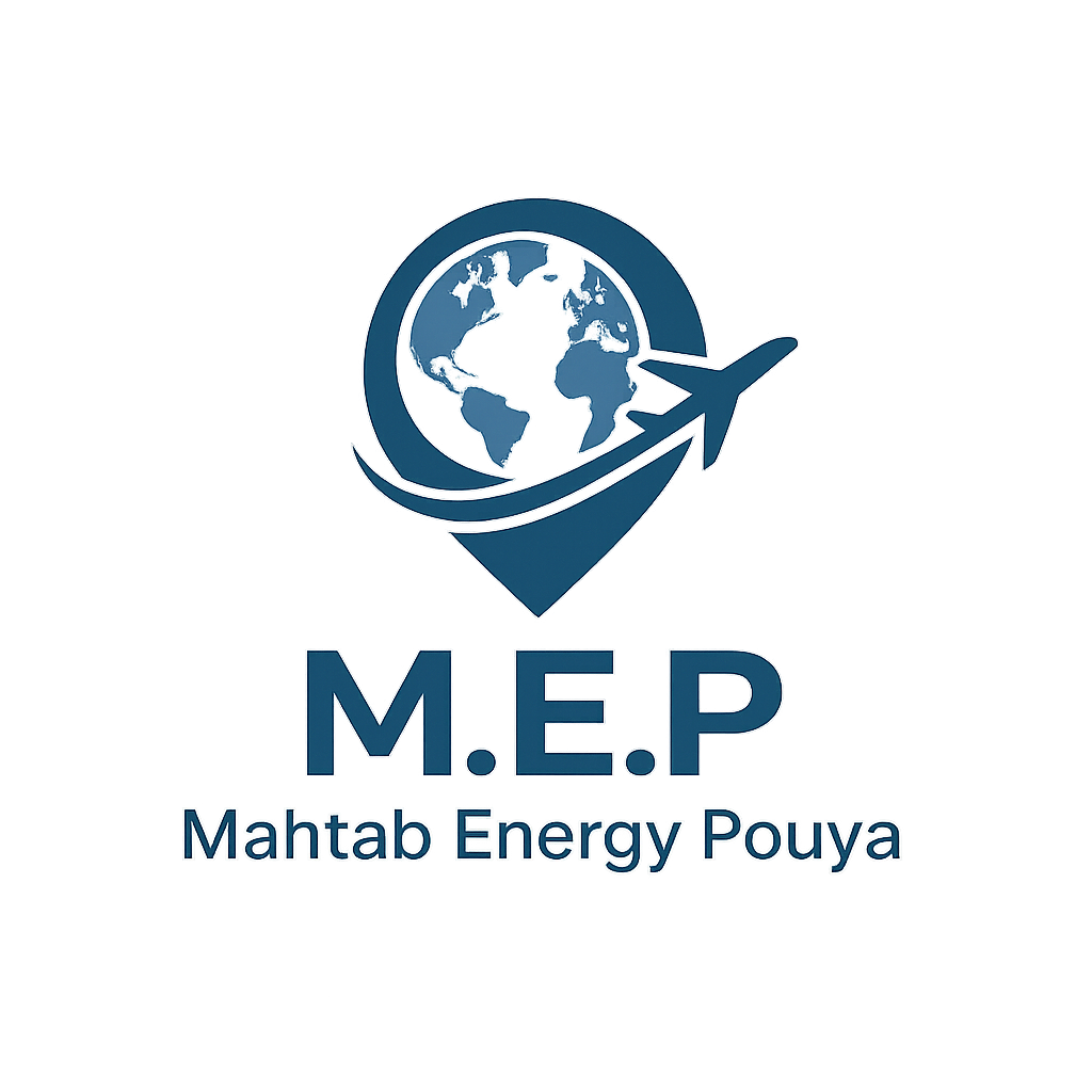 mahtabenergy.com